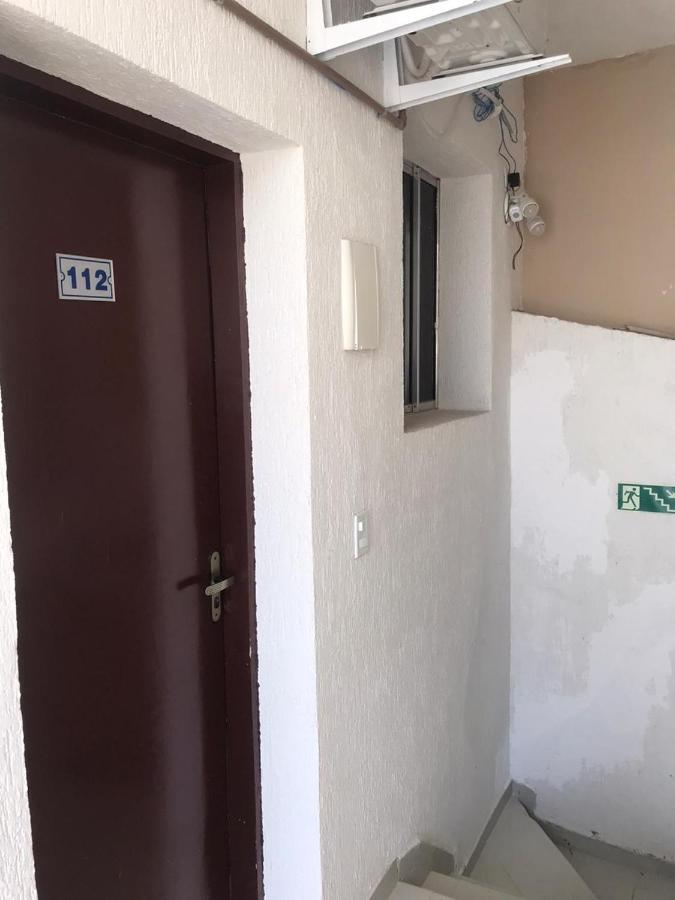 Hotel Flor Paulista São Paulo Eksteriør billede