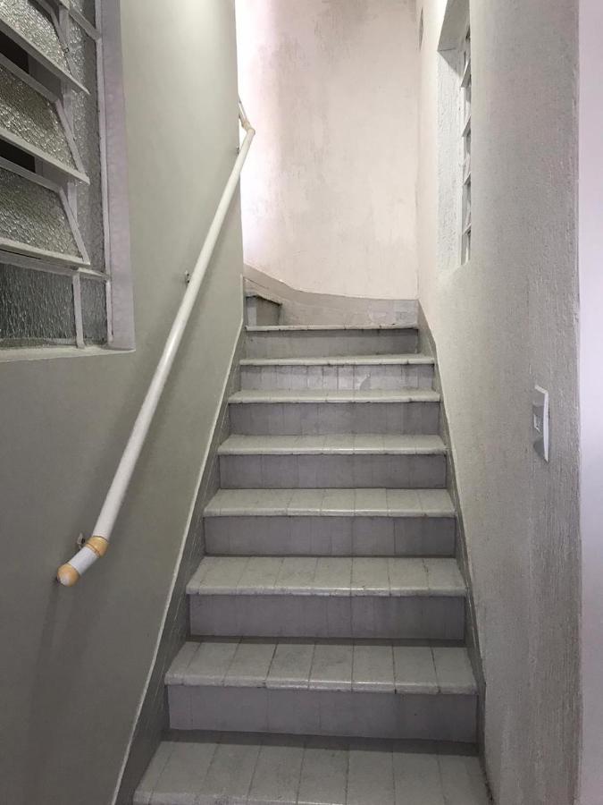 Hotel Flor Paulista São Paulo Eksteriør billede