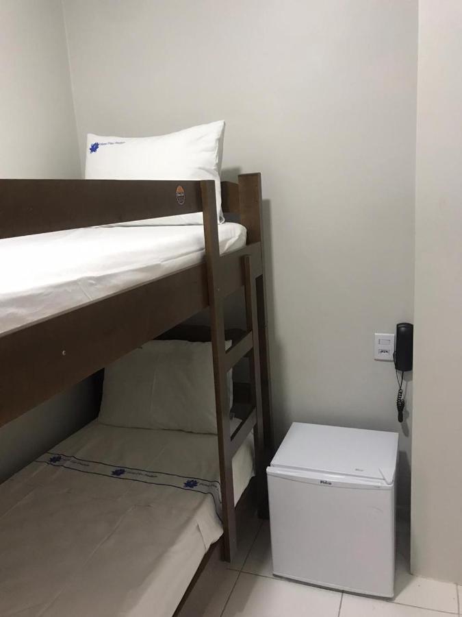 Hotel Flor Paulista São Paulo Eksteriør billede