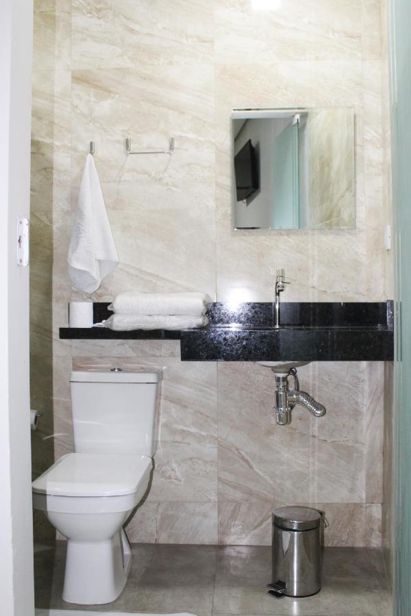 Hotel Flor Paulista São Paulo Eksteriør billede