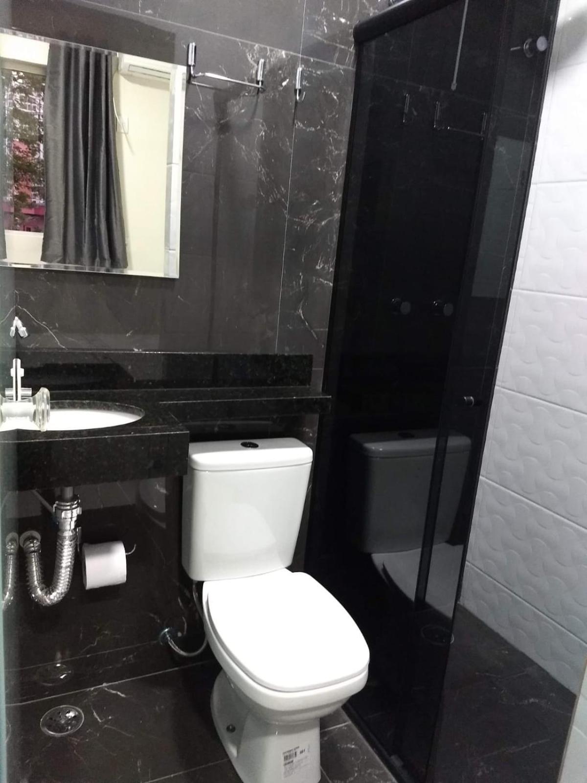 Hotel Flor Paulista São Paulo Eksteriør billede